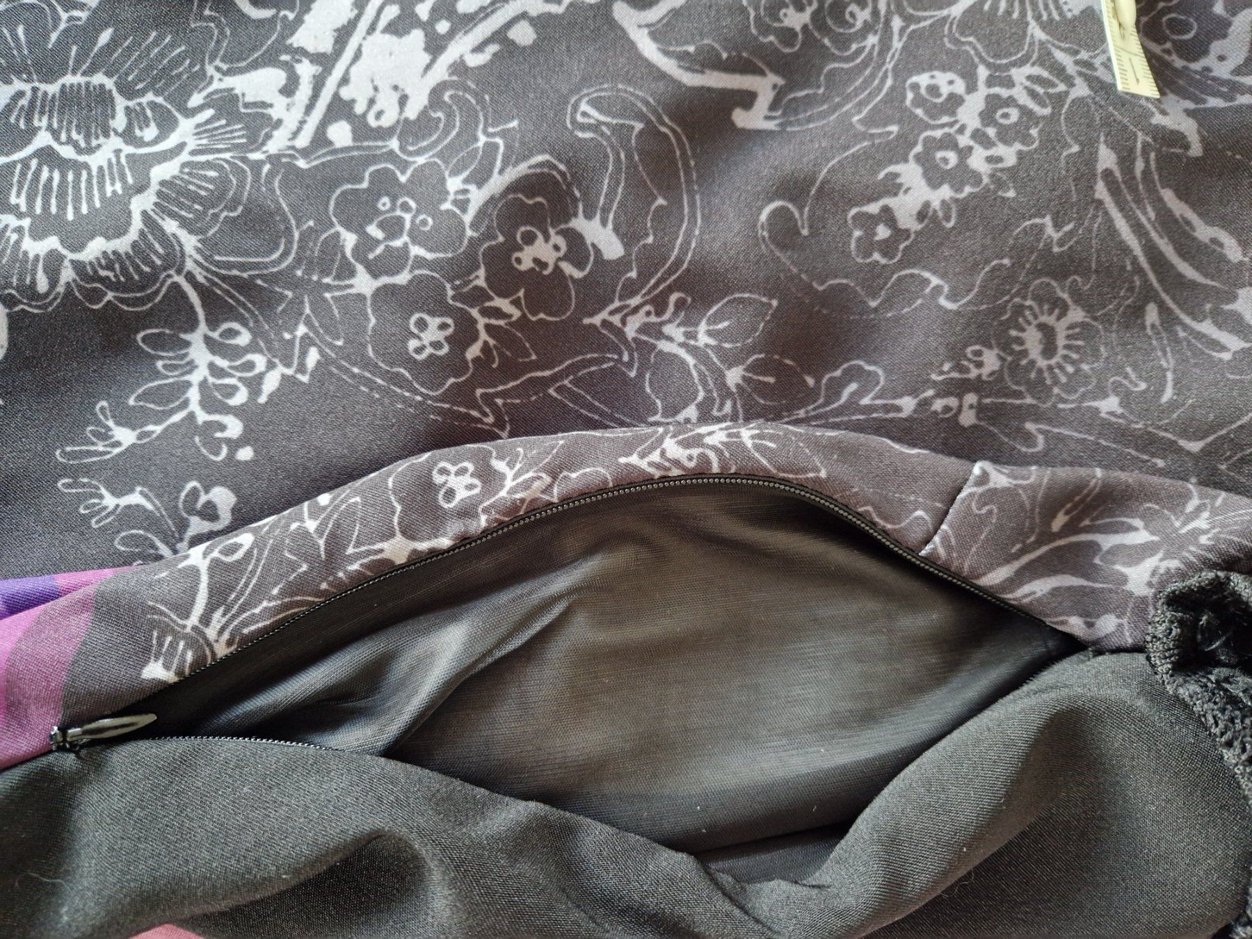 Desigual Vestiti: Desigual Kleid XL – Usato da Lichtensteig venduto da Cocabana_16 4