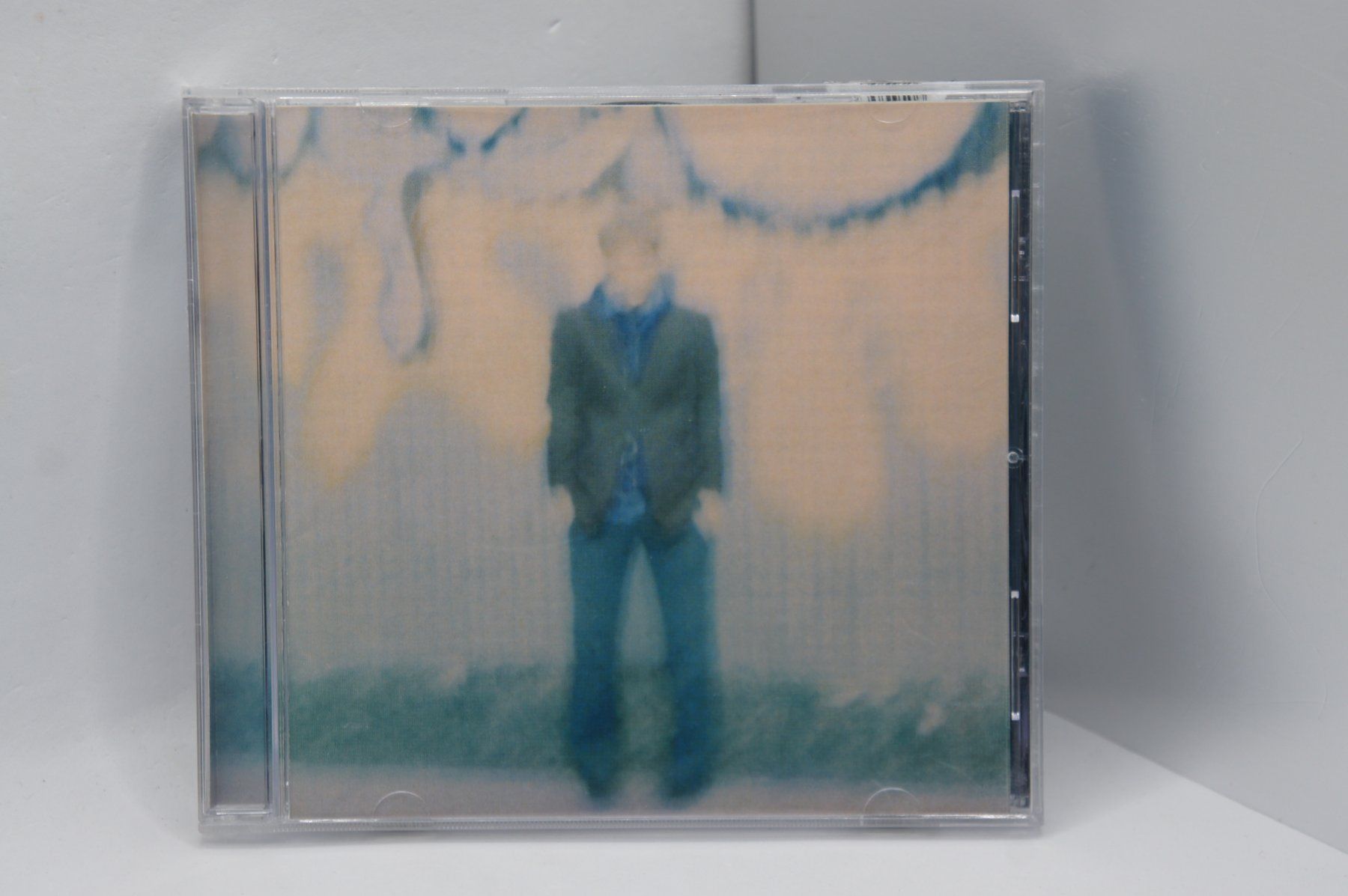 CD: CD Kevin Devine – Split The Country, Split The Street – Usato da Ernetschwil venduto da luisvonerni