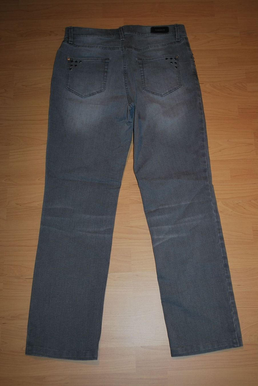 Jeans: Jeans GARDEUR  Taille/Grosse M – Usato da Cossonay-ville venduto da Super-Price-Quality 5