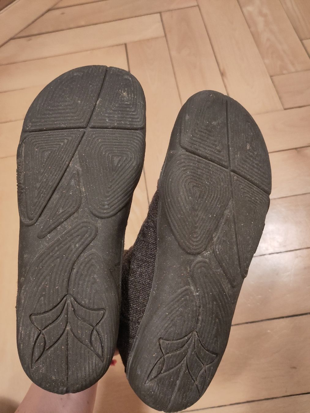 Wildling Schuhe für Jungen: Wildling Grösse 35 – Neu (gemäss Beschreibung) aus Neuhausen von Rachi85 3
