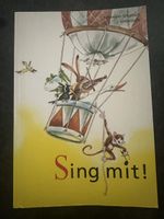 Liederbuch Sing mit