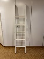 FLEXA Leiter in weiss f. Hochbett Kinderbetr