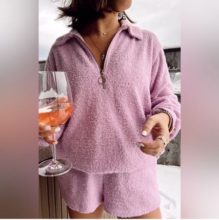 Wie Neu, Show me your Mumu, Pulli, rosa, Gr. M