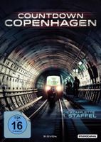 Countdown Copenhagen Staffel 1 (3 DVDs)