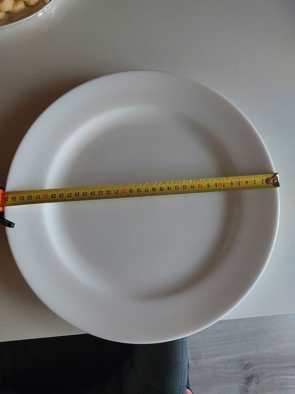 Piatti: Platzteller – Nuovo (secondo la descrizione) da Dietlikon venduto da Asany 2