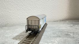 Märklin Güterwagen Jura Sel H0 / AC
