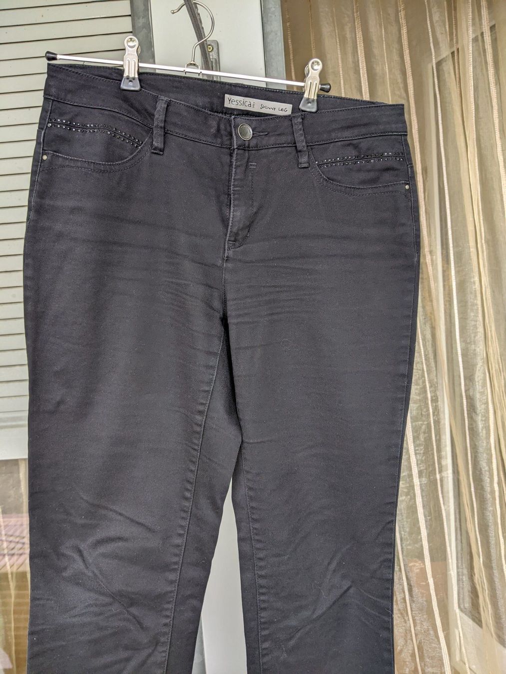 C&A Pantaloni: Jeans – Nuovo (secondo la descrizione) da Herrliberg venduto da Aprelic 3