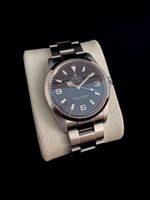 Rolex Explorer 114270 mit Box und Papieren