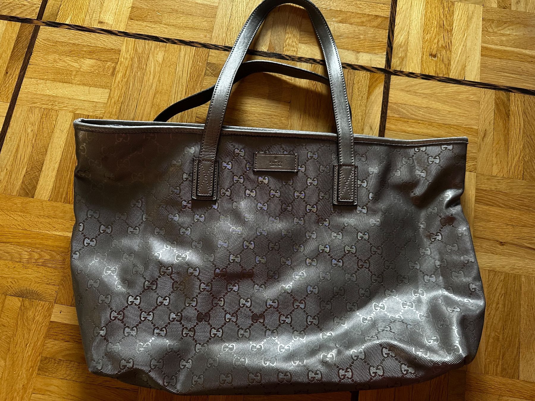 Gucci Borse da donna: Sac à main Gucci – Usato da Vevey venduto da lua_vb2w 4