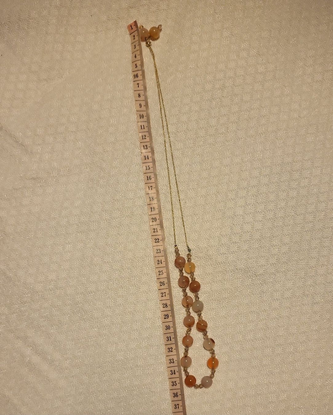 Catenine: Collier +bracelet – Nuovo (secondo la descrizione) da Fribourg venduto da VictoriaShop7 8