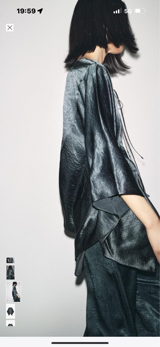 Zara Camicette: Zara chemise taille S – Nuovo e nell'imballaggio originale da Brügg BE venduto da rah_mqh8 4