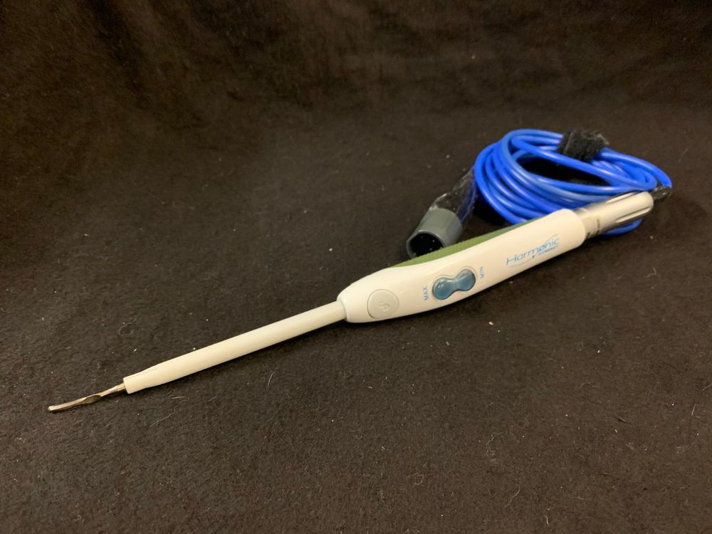 Synergy Harmonic Scalpel Handpiece Kaufen auf Ricardo