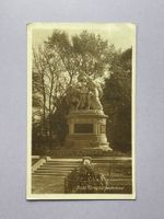Basel, Strassburgerdenkmal