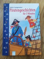 Kinderbuch Piraten Geschichten