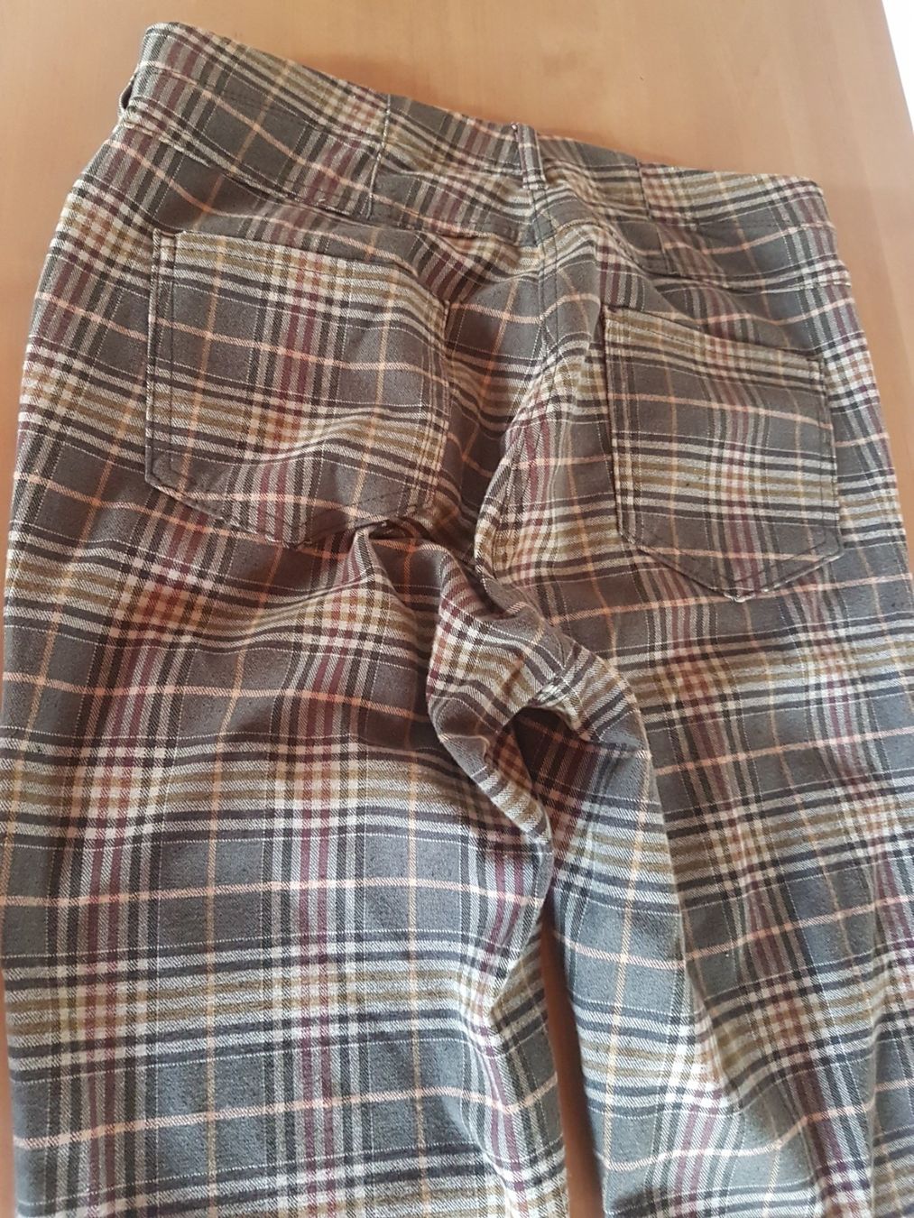 Pantaloni: Pantalon taille 38 marque 1976 – Usato da Villiers venduto da san_jn5w 5