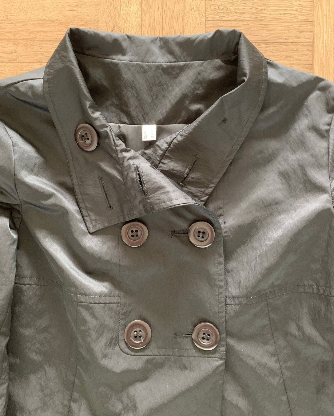 Giacche: Sommer / Regenjacke – Usato da Zürich venduto da Tzhkely24 4