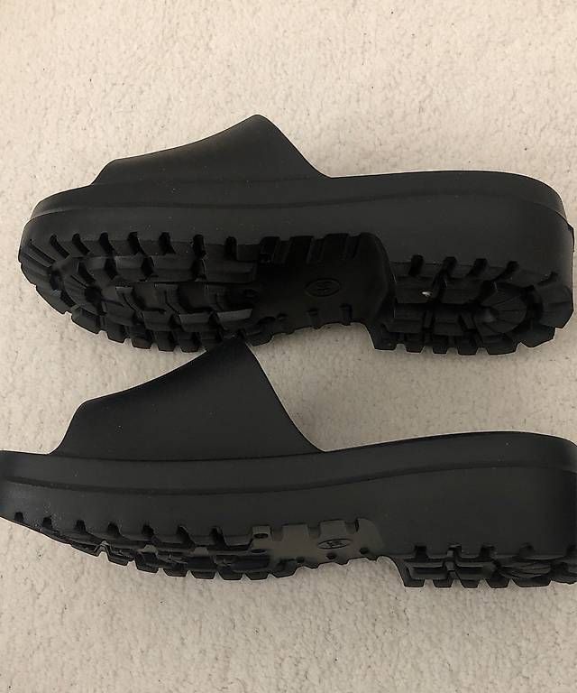 Chaussures femmes: Damen Sandalen – D'occasion à Aarburg par Noemi.H 3