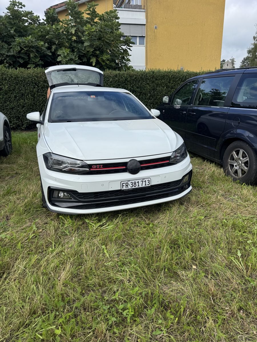 VW Automobili: VW Polo GTI DSG 2.0 – Usato da Courtepin venduto da gil_56w6 3
