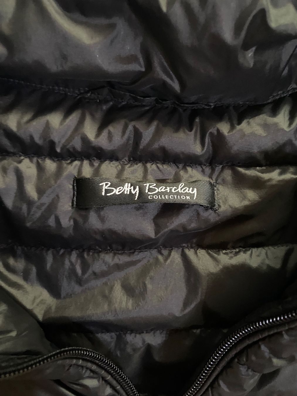 Betty Barclay Giacche: Jacke - Übergangsjacke – Usato da Appenzell venduto da Sonnschein_ 1