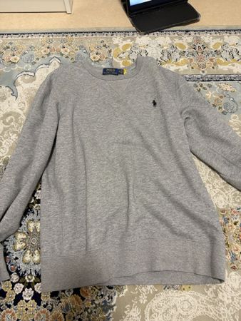 Pullover