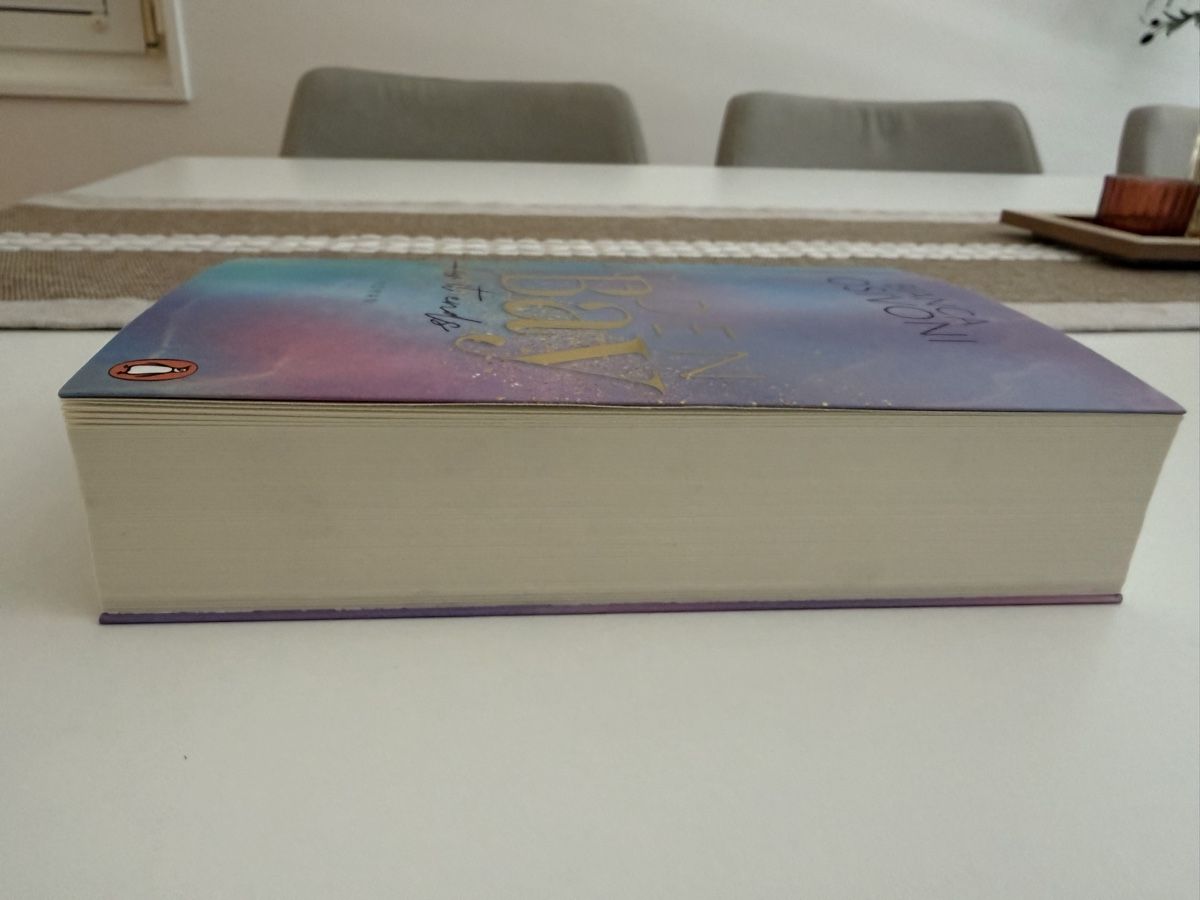 Libri: Golden Bay - How it ends  – Nuovo (secondo la descrizione) da Luzern venduto da vawy_96 1