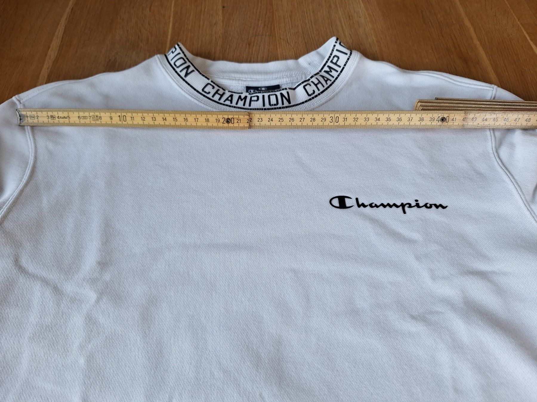 Champion Maglioni & Felpe: Champion Pullover, S – Usato da Neuenhof venduto da melwood 4