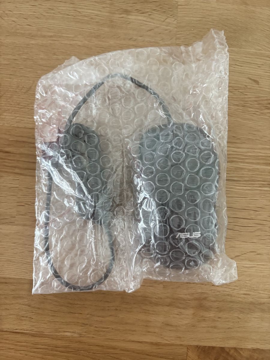 Maus: Gaming/ Office Maus – Neu (gemäss Beschreibung) aus Therwil von OdvalaV2 2