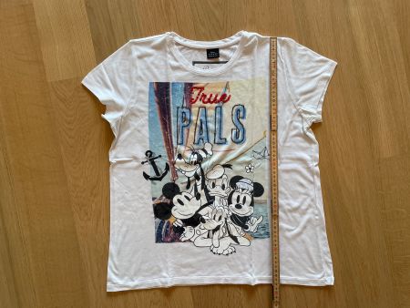 Tshirt Disney Mickey Mouse 38
