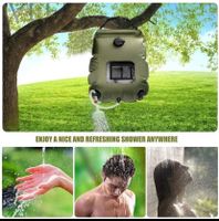 Wasser Taschen 20L Outdoor Camping NEU / Reisen / Hobby /