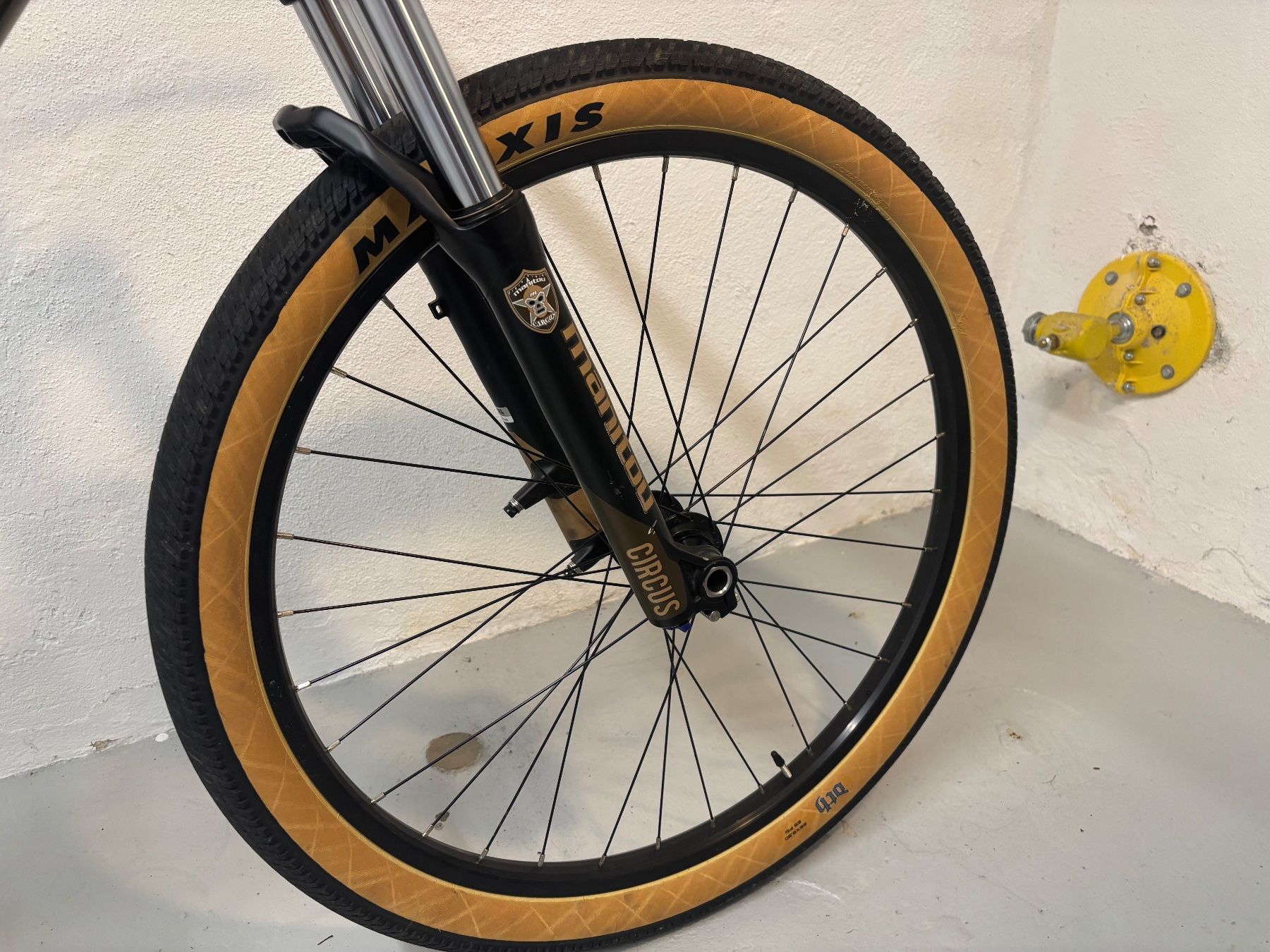 Norco Biciclette: Norco Dirtbike – Usato da Buchs AG venduto da spaceclock 3