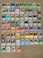 Pokémon Karten