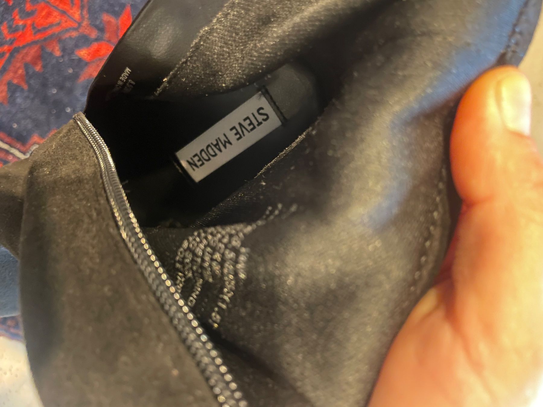 Steve Madden Scarpe da donna: Steve Madden Heels Gr 39 – Usato da Volketswil venduto da n_r_5gdf 2