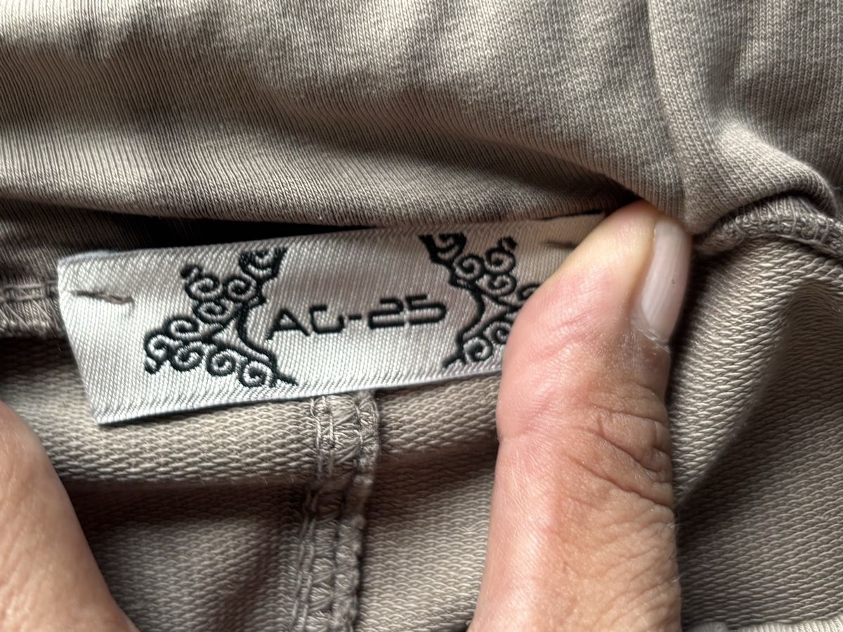Hosen: Baggy Hose one Size – Neu (gemäss Beschreibung) aus Luzern von sumsili 1