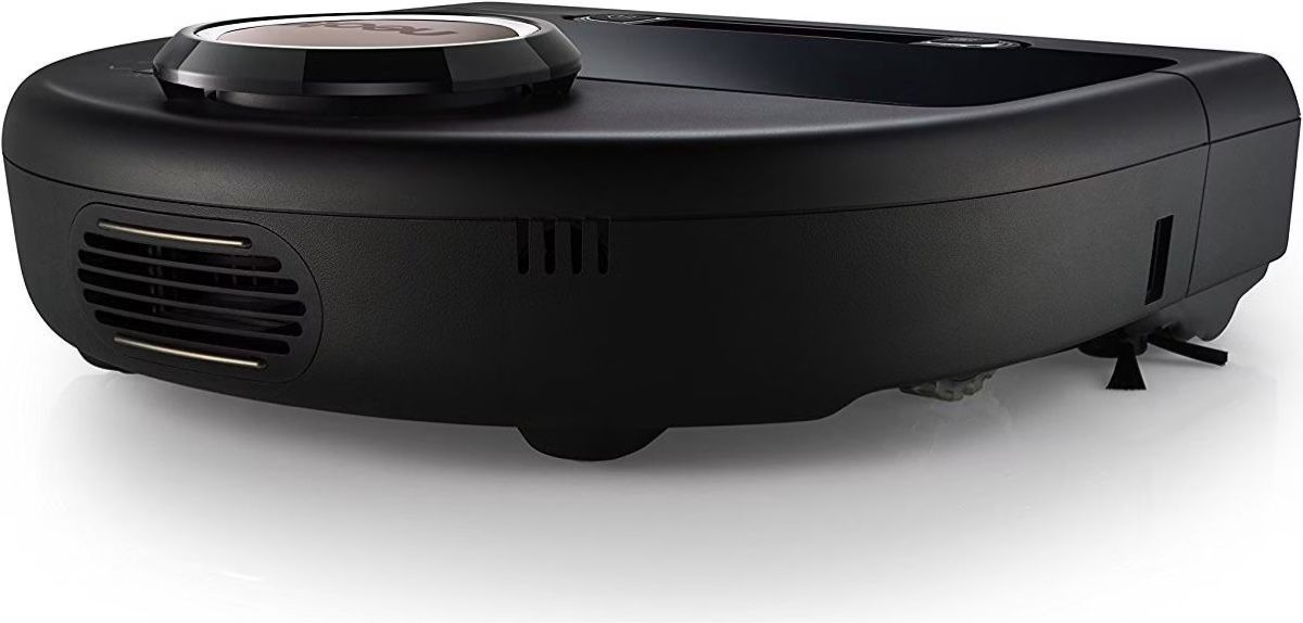 Staubsauger & Zubehör: Neato Botvac Connected – Starker Saugroboter mit WLAN & App – Gebraucht aus Zürich von das_gadgetier 1