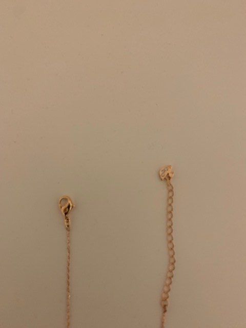 Swarovski Catenine: Swarovski Kette – Usato da Dietlikon venduto da gormiti10 2