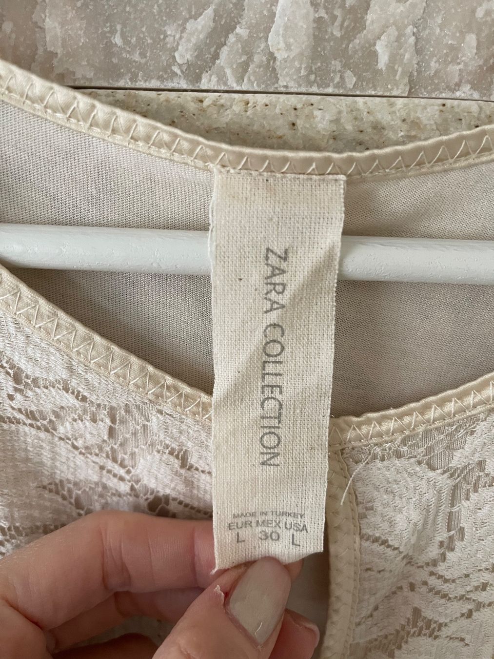 Zara Vestiti: Zara Kleid Gr.S – Usato da zürich venduto da kira.jj 5