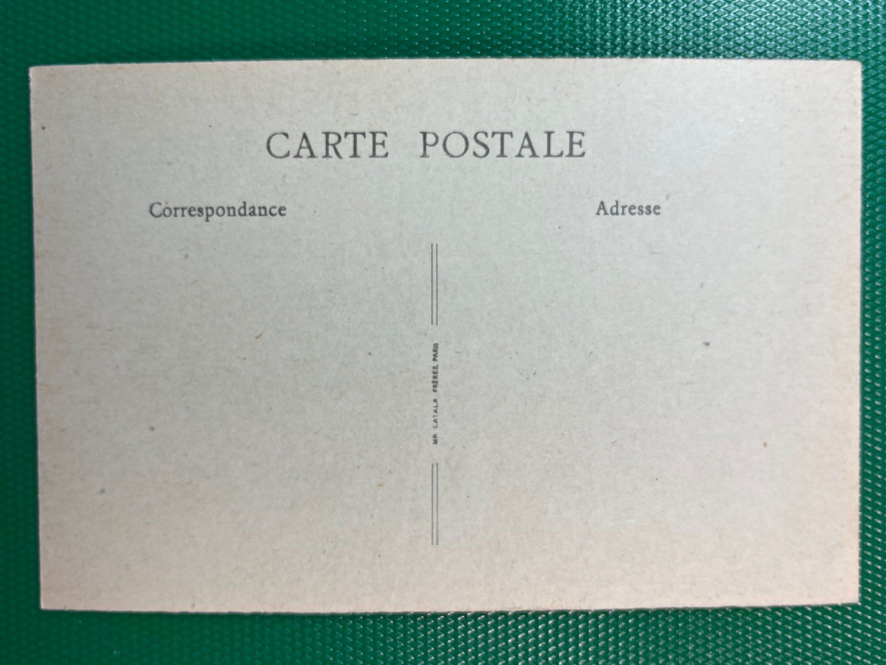 Cartoline postali: Chamonix - Massif du Mont-Blanc – Usato da Steg VS venduto da _vinci_ 1