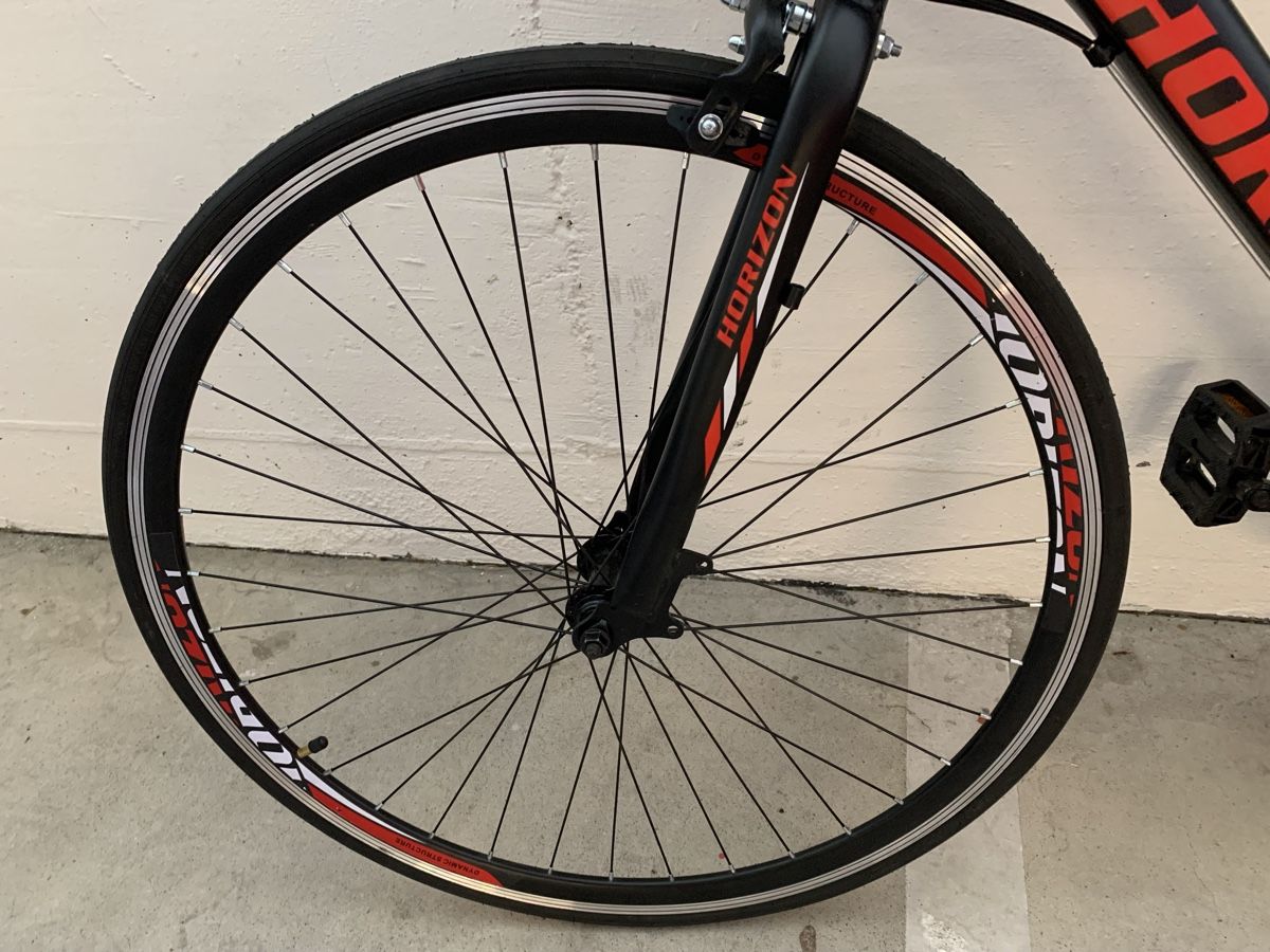 Velos: Velo – Neu (gemäss Beschreibung) aus Schlieren von MQ1965 7