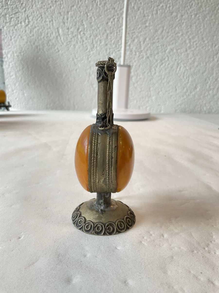 Flacons: Ancien flacon à khôl  – Gebraucht aus Malleray von Robot12 4