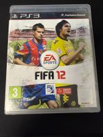 Fifa 12 - PS3