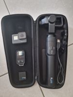 Go Pro 5 black mit Karma-Griff und Fernbedienung
