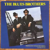 LP - The Blues Brothers - The Blues Brothers