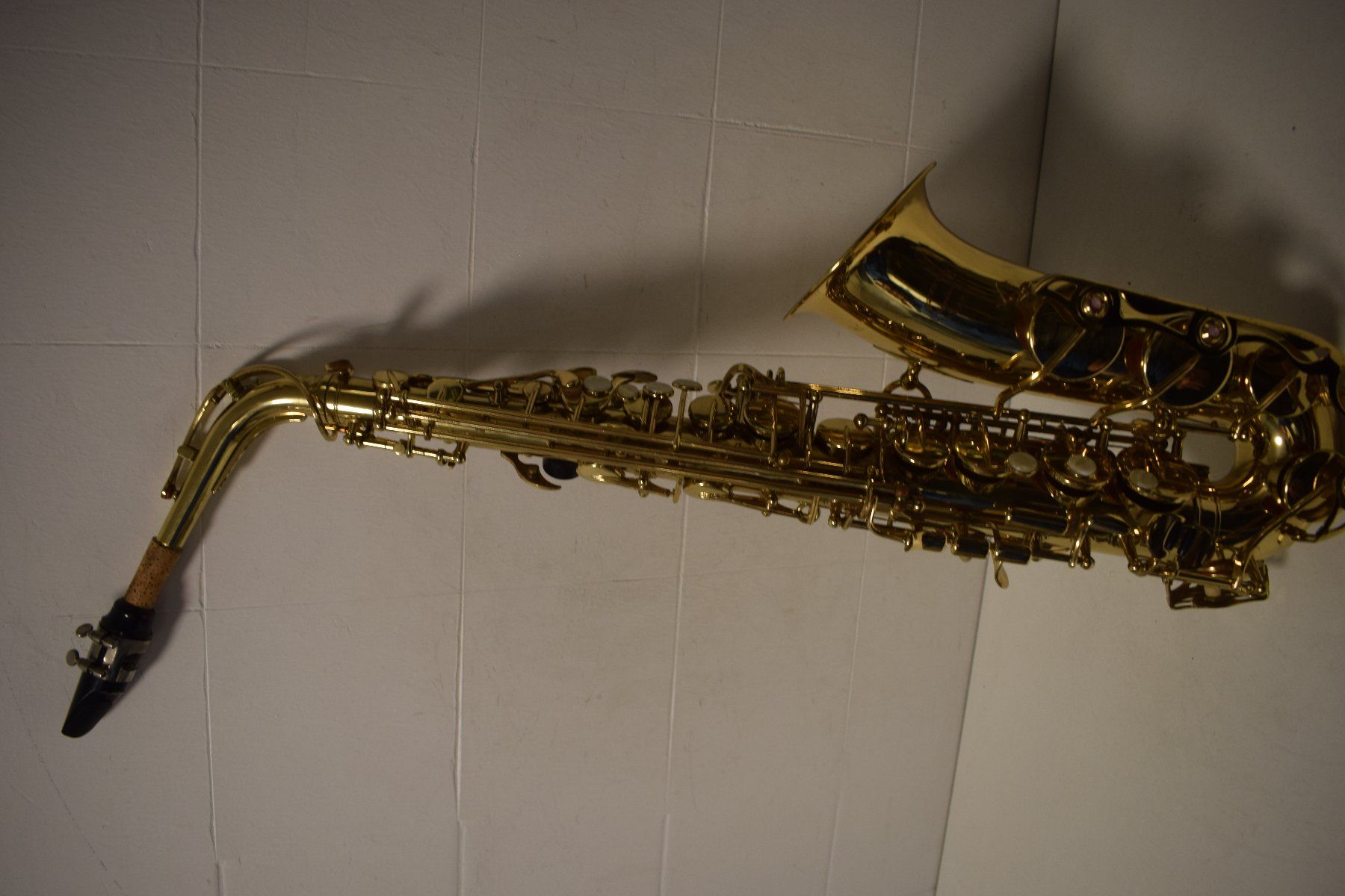 Strumenti musicali: Altsaxophon – Usato da Zürich venduto da baumusik 9