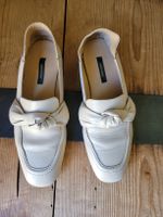 Gino Rossi Sommerschuhe, Grösse 39, wie neu, Leder