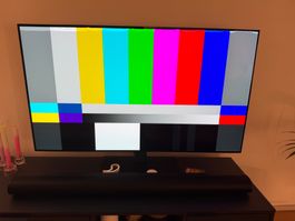 LG OLED 55GX6LA TV