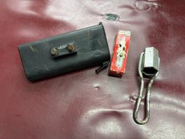 Mofa Sachs Hercules Werkzeugbox