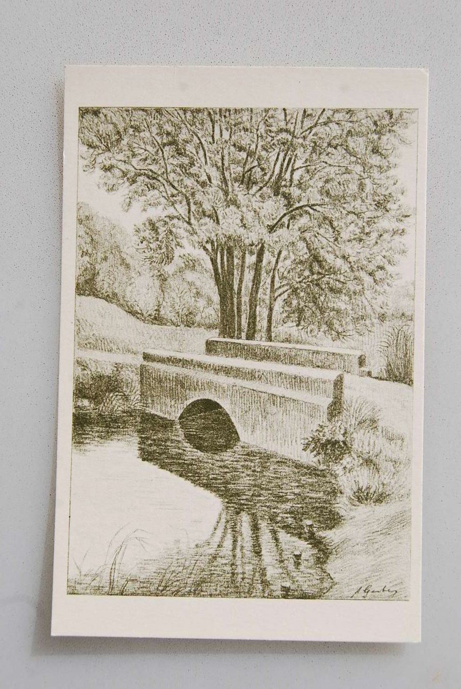 Cartoline postali: AK Berns Brücken – Usato da Rüfenacht BE venduto da Toro06 3