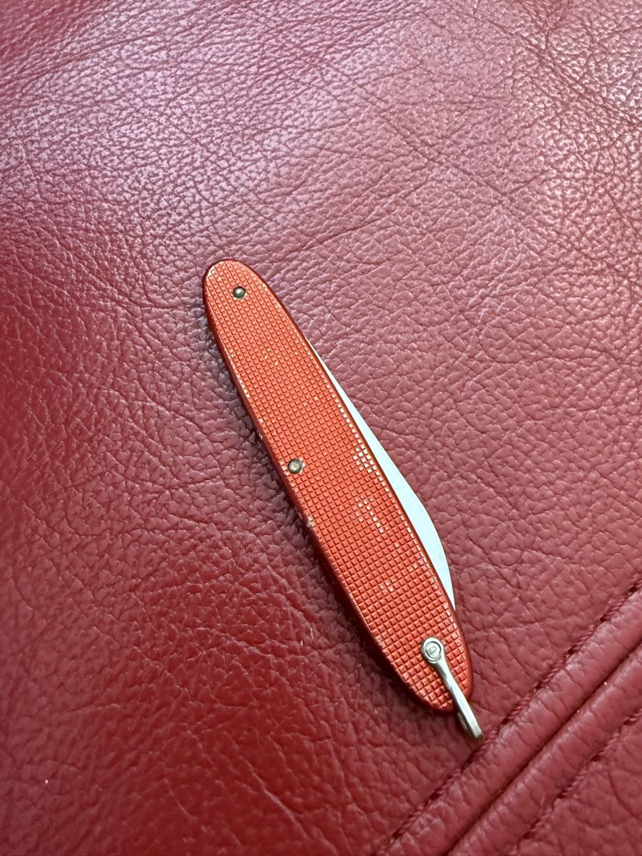 Victorinox Coltelli tascabile: Elinox Victorinox  – Usato da Pratteln venduto da belita03 3
