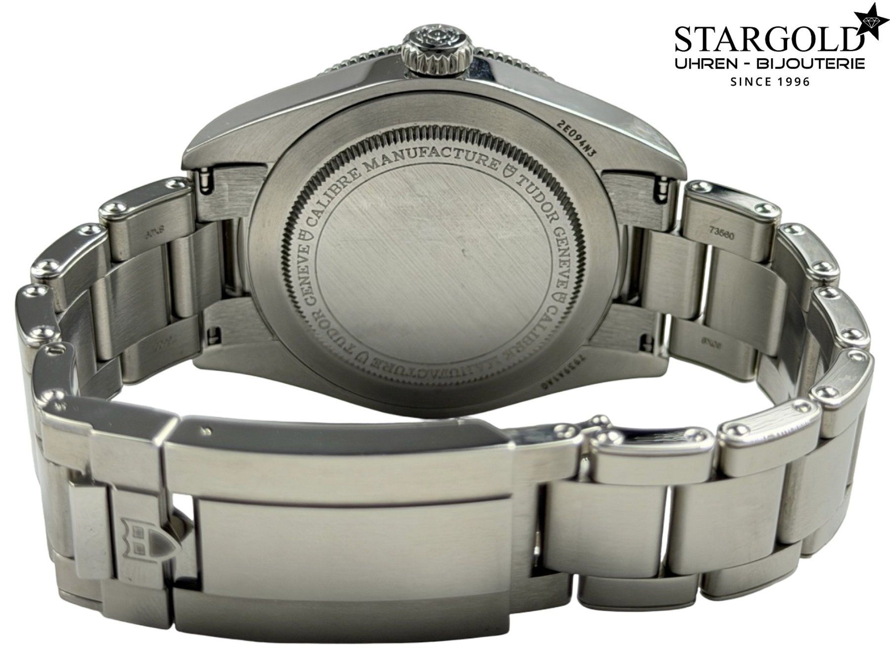 Tudor Orologi: Tudor Black Bay 58 - 7939A1A0RU – Usato da Zürich venduto da Stargold-Uhren 7