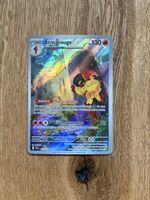 Pokemon Armarouge 203/198 AR IT